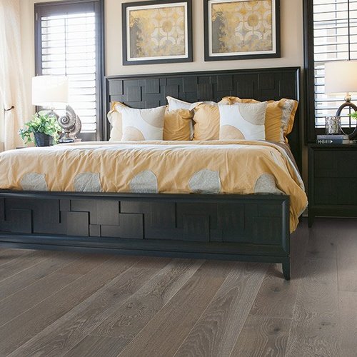 Luxury hardwood in Folsom, CA from Family Floors & More