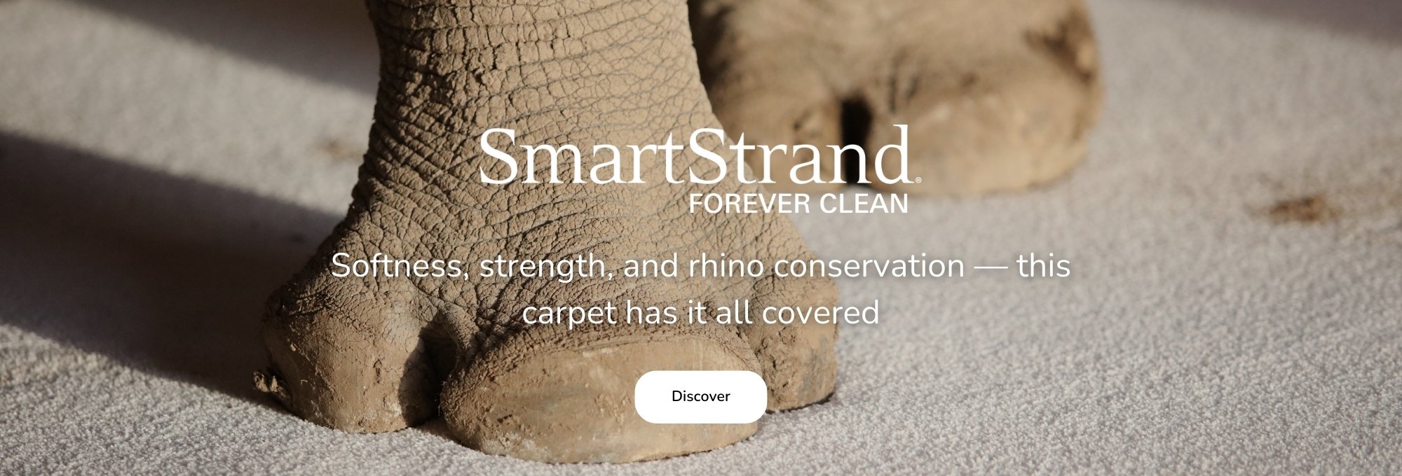 Browse SmartStrand products